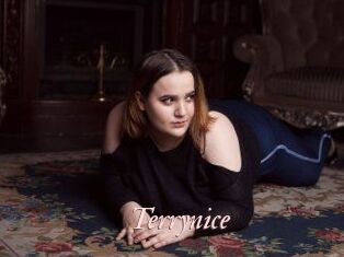 Terrynice