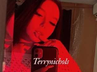Terrynichols