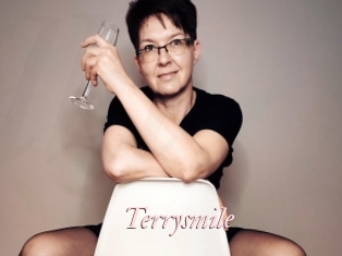 Terrysmile