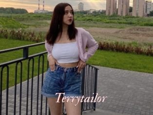 Terrytailor