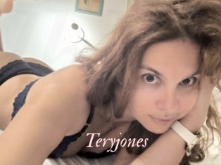 Teryjones