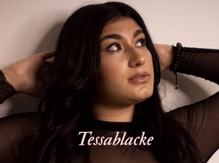 Tessablacke