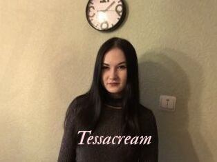 Tessacream