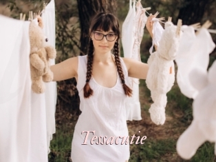 Tessacutie