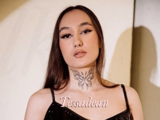 Tessadean