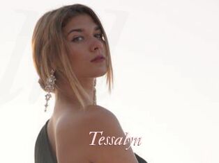 Tessalyn