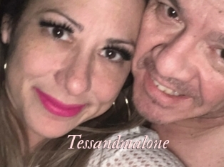 Tessandmalone