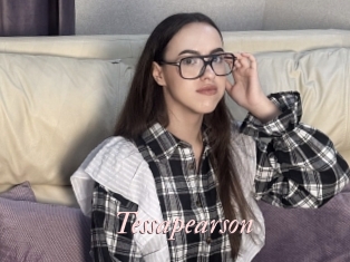 Tessapearson