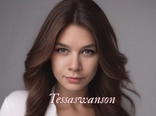 Tessaswanson