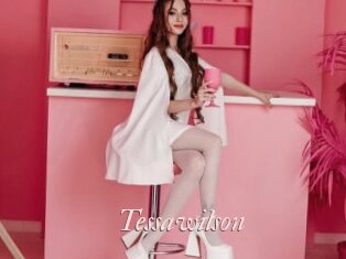 Tessawilson