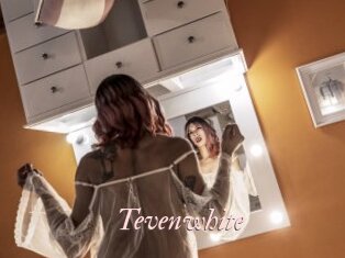Tevenwhite