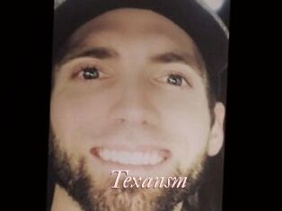 Texansm