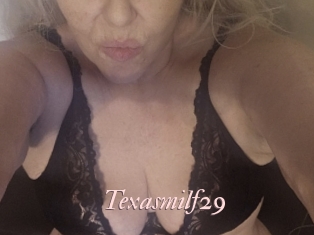 Texasmilf29