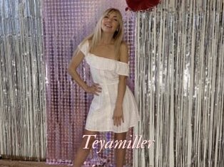 Teyamiller