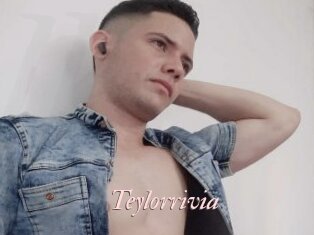 Teylorrivia