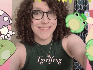 tgirlfrog Leukelol