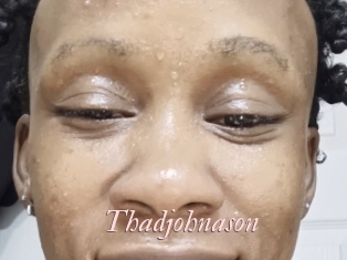 Thadjohnason