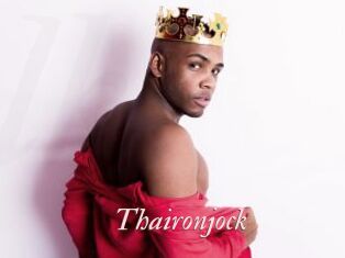 Thaironjock