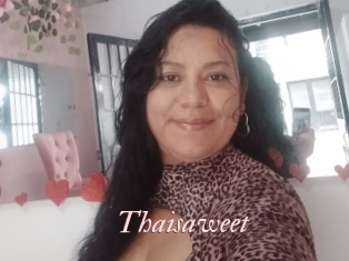 thaisaweet Leukelol