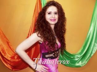 thaliaferox Leukelol