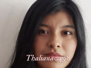 Thaliana0498