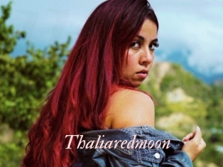 Thaliaredmoon