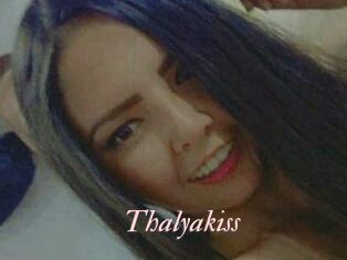 Thalyakiss