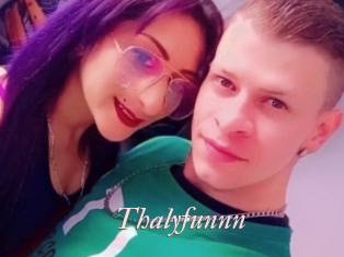 Thalyfunnn