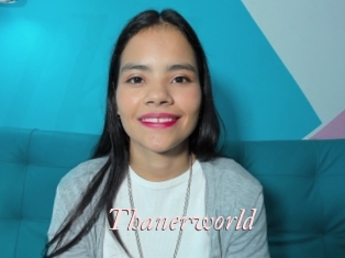 Thanerworld