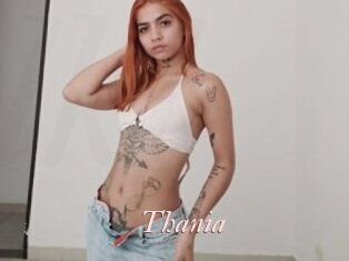 Thania