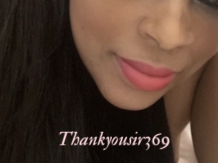 Thankyousir369