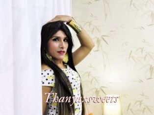 Thanyaxsweets