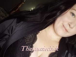 Thataussiechick