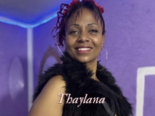 Thaylana