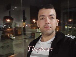 Thaylor27
