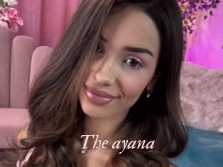 The_ayana