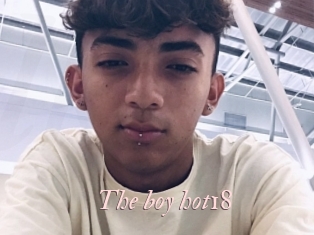 The_boy_hot18