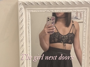 the_girl_next_doorx Leukelol