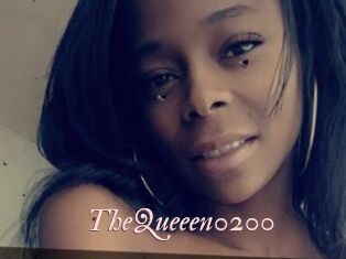 TheQueeen0200
