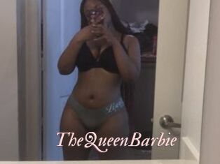 TheQueenBarbie