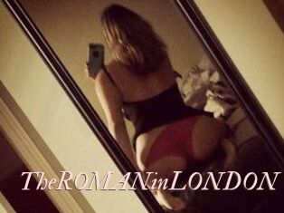 TheROMANinLONDON