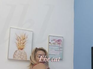 The_cat