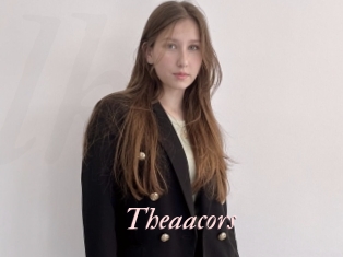 Theaacors