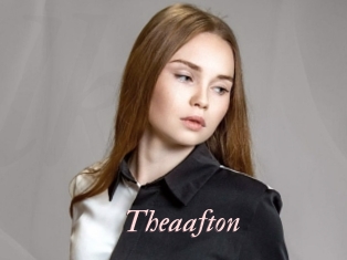 Theaafton