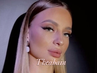 Theabain