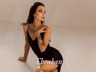 Theabann
