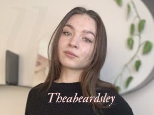 Theabeardsley