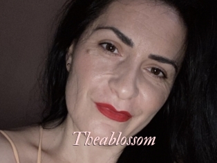 Theablossom