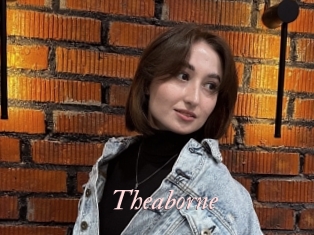 Theaborne