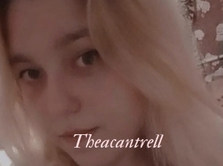 theacantrell Leukelol